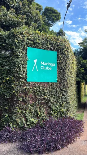 VENDO COTA MARINGÁ CLUBE