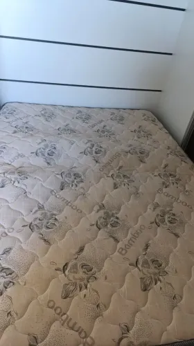 Doação de cama / Retirar no Local