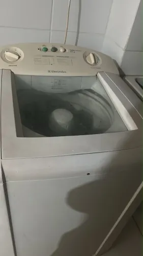 Máquina de Lavar Roupa