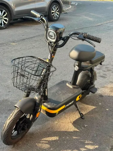 Bike Eletrica Yoo 350w