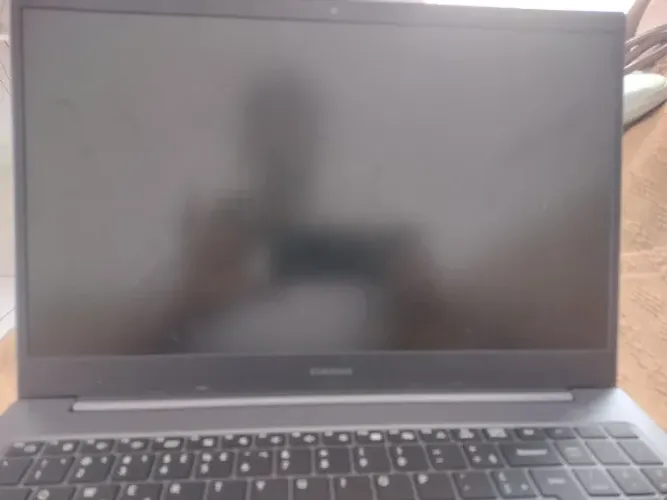Notebook Samsung