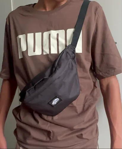 Camiseta Puma Graphic cores