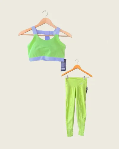 CONJUNTO FEEL UP