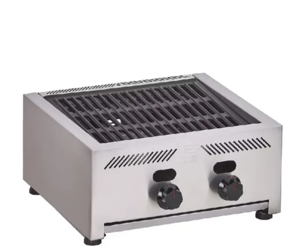 Churrasqueira char Broiler Edanca 40×40