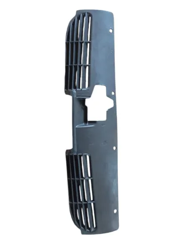 Grade Parachoque Superior Central Di Peugeot 206 99/11