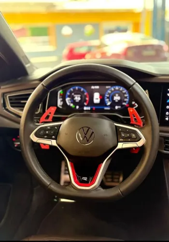 Volkswagen Virtus Comfort. 200 TSI 1.0 Flex 12V AUT 2019