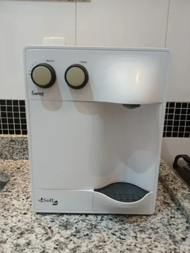 Purificador de agua