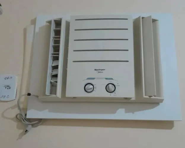 Ar-condicionado 220V