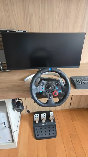 LOGITECH G29