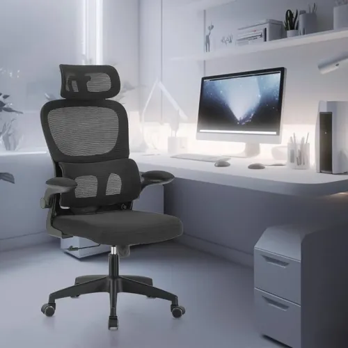 Cadeira ergonômica Luvinco Nova