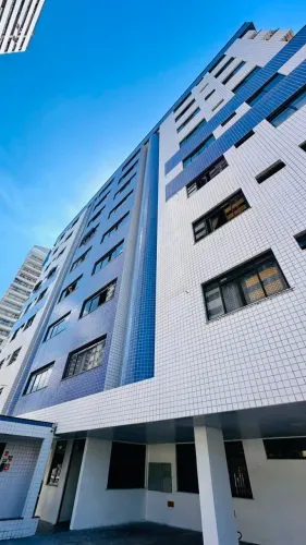 Apartamento à venda no Meireles, Fortaleza
