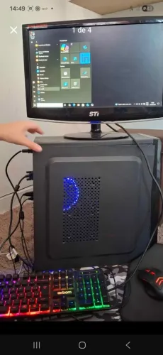 PC Gamer ?