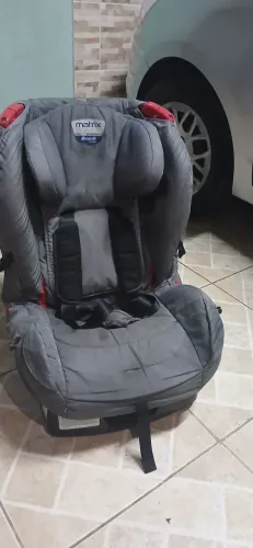 Bebê conforto para Carro Burigotto.