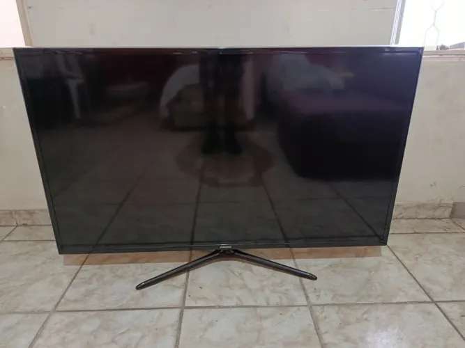 Smart TV Samsung 46" Full HD