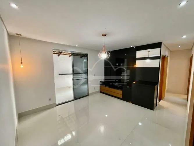 ÁREA PRIVATIVA | 02 QUARTOS | SUÍTE | 2 VAGAS - BAIRRO CASTELO - R$ 3.500,00