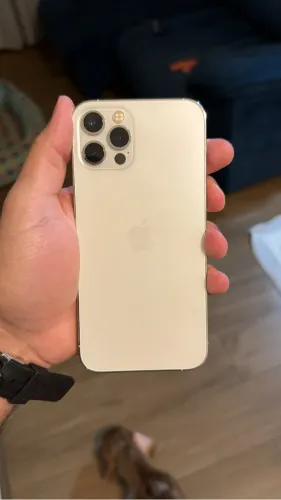 iPhone 12 Pro