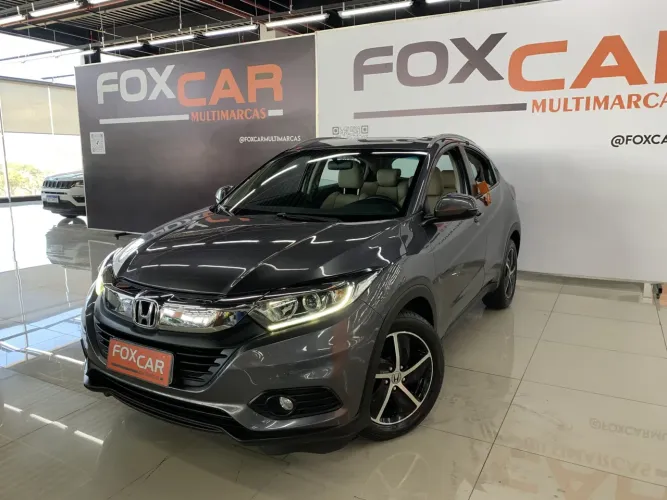 Honda HR-V 2020