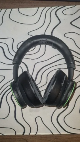Headset Xbox Wireless Bluetooth (Usado)