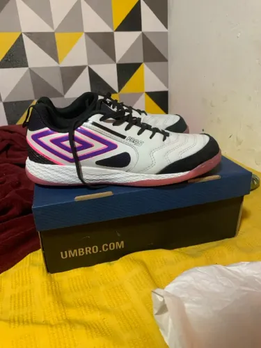 Umbro pro 5 bump
