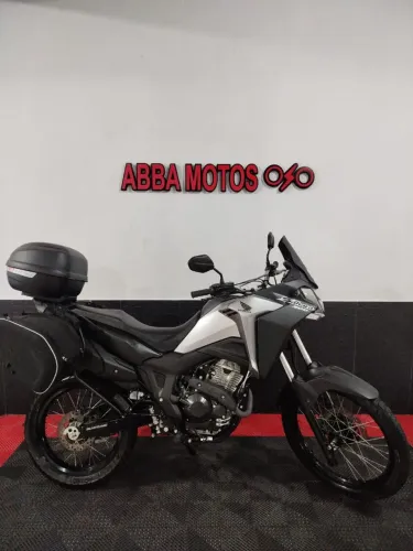 SAHARA 300/2024