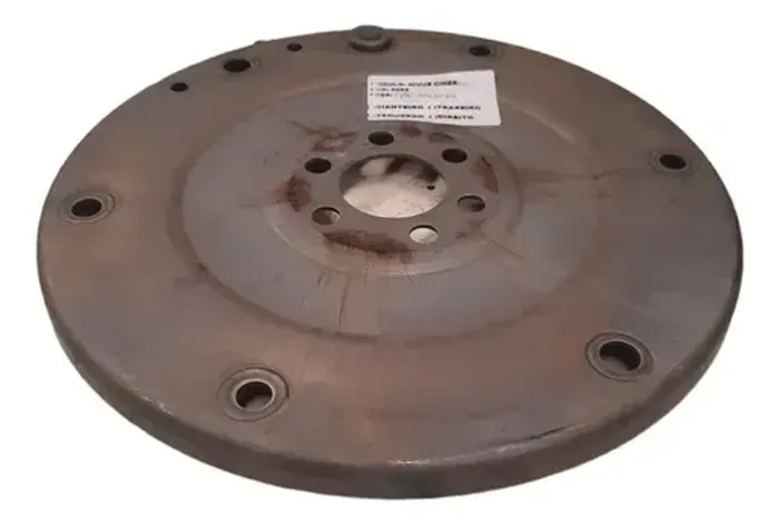Volante Motor Cremalheira Nivus Tcross Polo  200 Tsi 19/24