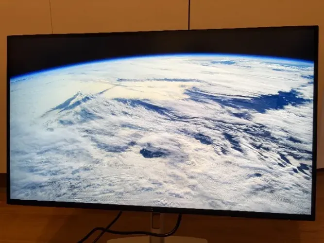 Monitor Dell Pro 27 Plus P2725QE 4K com Hub USB-C ? Seminovo