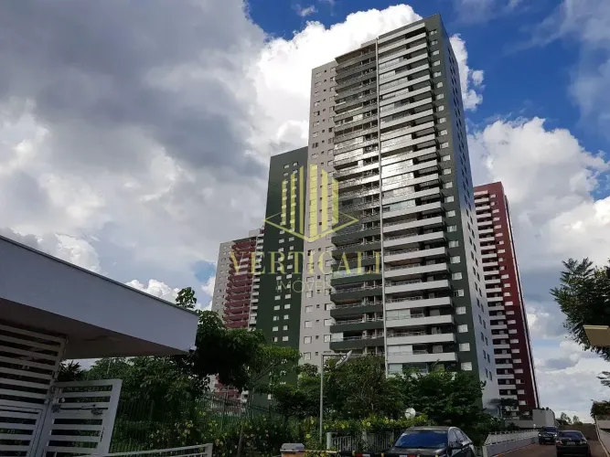 Condomínio Residencial Bonavita: Apartamento para Locação, Jardim Aclimação, Cuiabá, MT