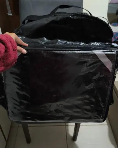 Bag de delivery 45l