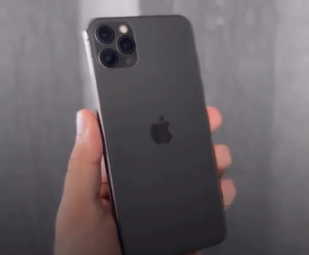 iPhone 11 Pro Max 256gb com garantia Kaiser iPhones 