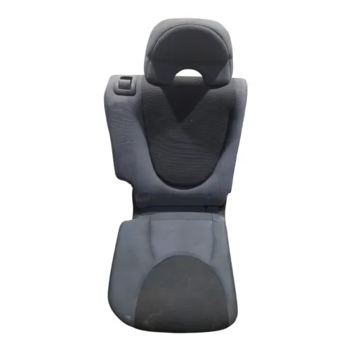 Banco Traseiro Direito Honda Fit Original 2009 A 2013