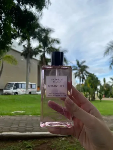 Body Splash Bombshell - Victoria?s Secret ORIGINAL