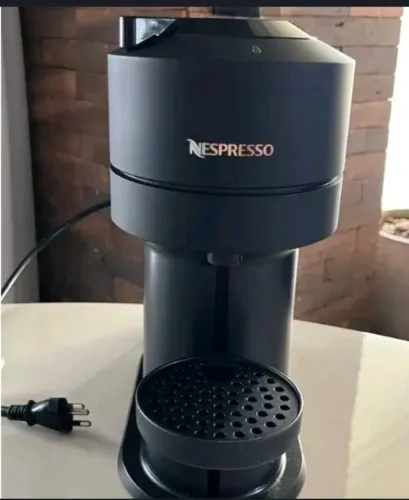 Cafeteira Nespresso Vertuo next