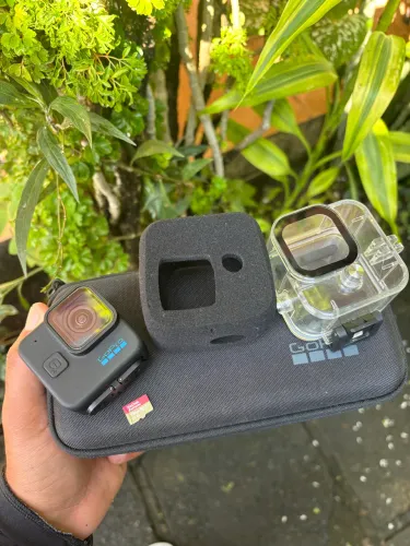 Gopro 11mini black
