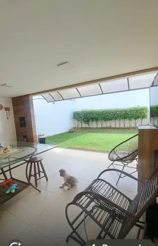 Sobrado à Venda - Jardim Califórnia