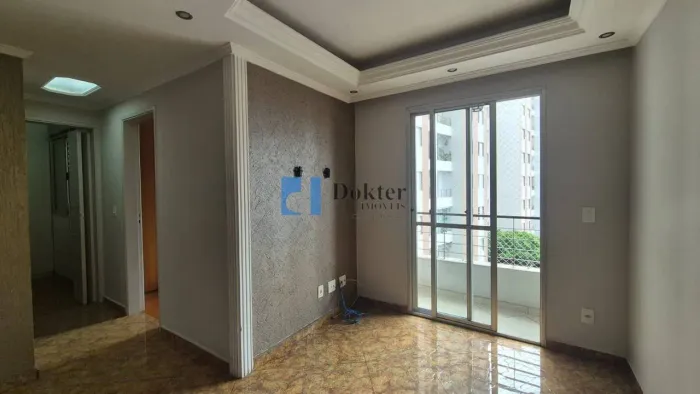 Apartamento com 2 dormitórios para alugar, 53 m² por R$ 2.700,00/mês - Cachoeirinha - São