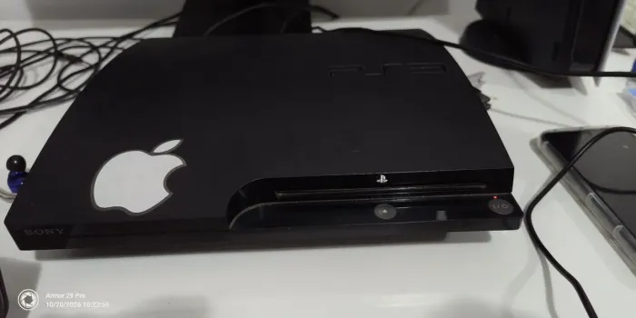 Ps3 APENAS VENDA PARA PESSOAS DE CAMPO GRANDE MS