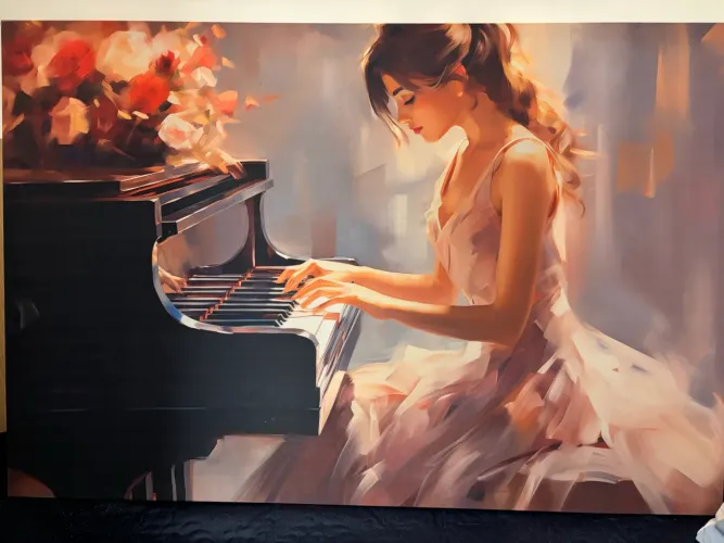 Quadro decorativo 120x80