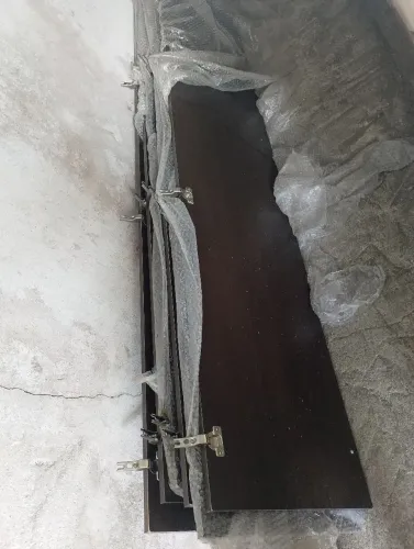 Porta de guarda roupa