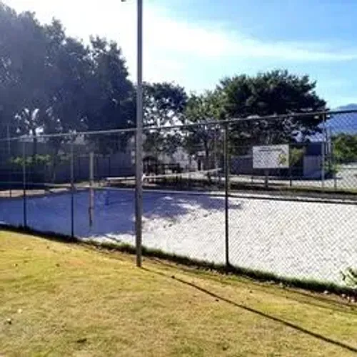 Localizado no condomínio Grandpark
