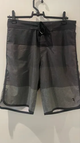 Kit bermuda da south + short infantil 