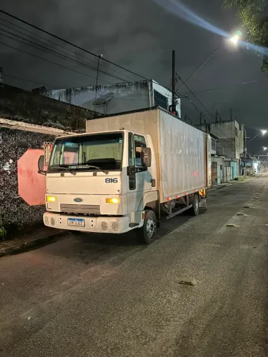Mudanças para todo estados