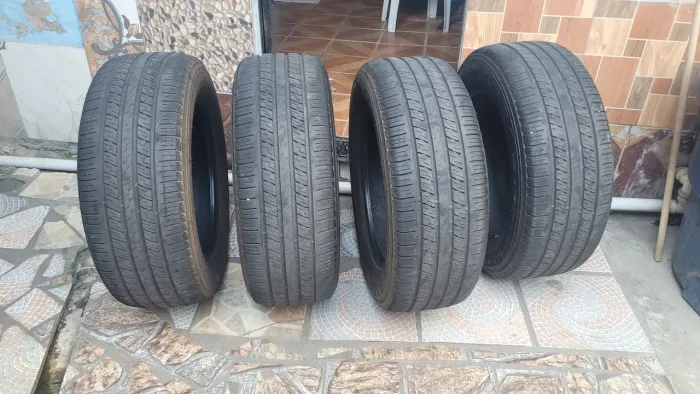 Kit 4 Pneus Aro 18 265/60R18 110H Forza H/t C2 Xbri