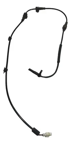 Sensor Frontal Suzuki Sx4 2012 2013 2014 5621079j10 Preto
