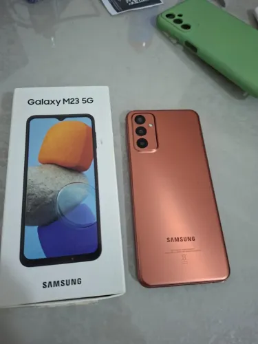 Vendo Galaxy M23 5G