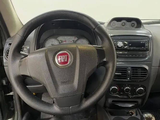 Fiat Strada Adventure 1.8/ 1.8 Locker Flex CE 2013