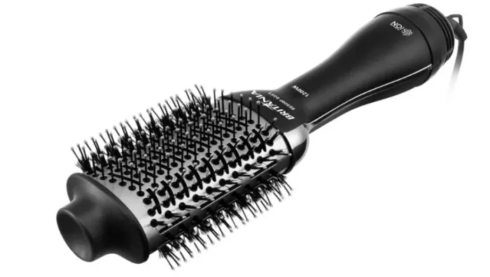 Escova Secadora Britânia BES08P Soft 1200w - 110v