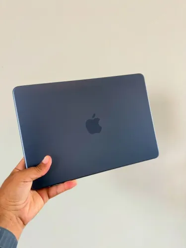 MacBook Neo 2026 Apple A18 Pro 13" 8GB 256GB SSD | NOVO E LACRADO