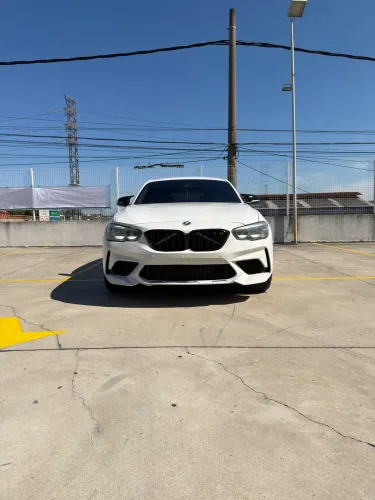 BMW 120I A Sport 2.0 Activeflex 16V Aut. 2016