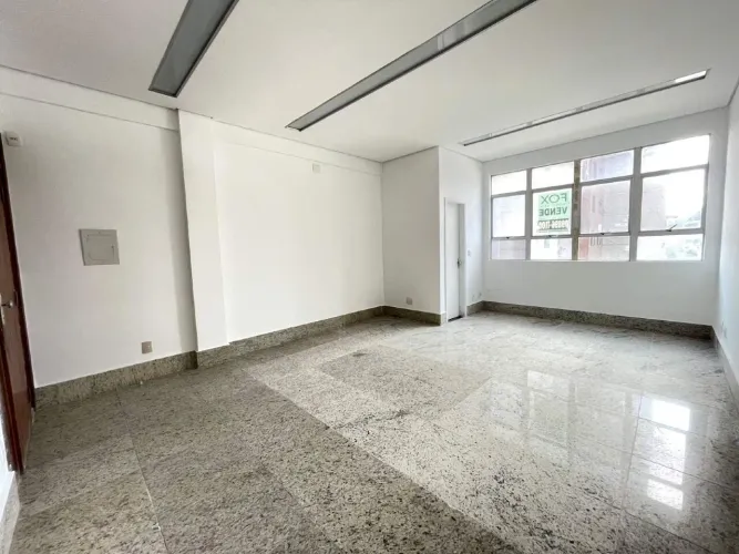 Sala para aluguel - Barreiro, - Belo Horizonte
