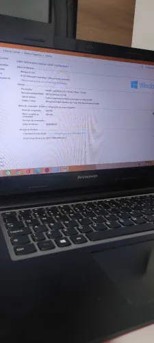 Notebook BARATO E FUNCIONANDO